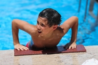 Thumbnail - Tommaso - Прыжки в воду - 2023 - Roma Junior Diving Cup - Participants - Boys C 03064_04390.jpg