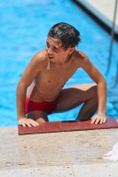 Thumbnail - Tommaso - Прыжки в воду - 2023 - Roma Junior Diving Cup - Participants - Boys C 03064_04391.jpg