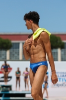 Thumbnail - Boys A - Wasserspringen - 2023 - Roma Junior Diving Cup - Teilnehmer 03064_04403.jpg