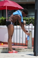 Thumbnail - Matthew Hibbert - Plongeon - 2023 - Roma Junior Diving Cup - Participants - Boys A 03064_04410.jpg