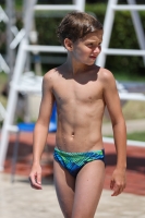 Thumbnail - Andrea - Wasserspringen - 2023 - Roma Junior Diving Cup - Teilnehmer - Boys C 03064_04411.jpg