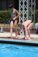 Thumbnail - Andrey - Diving Sports - 2023 - Roma Junior Diving Cup - Participants - Boys C 03064_04420.jpg