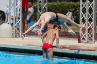 Thumbnail - Andrey - Diving Sports - 2023 - Roma Junior Diving Cup - Participants - Boys C 03064_04426.jpg