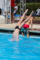 Thumbnail - Andrey - Diving Sports - 2023 - Roma Junior Diving Cup - Participants - Boys C 03064_04430.jpg