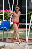 Thumbnail - Tommaso - Прыжки в воду - 2023 - Roma Junior Diving Cup - Participants - Boys C 03064_04434.jpg