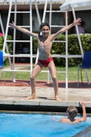 Thumbnail - Tommaso - Plongeon - 2023 - Roma Junior Diving Cup - Participants - Boys C 03064_04440.jpg