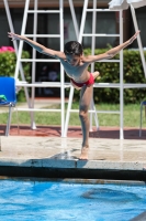 Thumbnail - Tommaso - Plongeon - 2023 - Roma Junior Diving Cup - Participants - Boys C 03064_04442.jpg