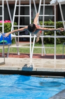 Thumbnail - Tommaso - Plongeon - 2023 - Roma Junior Diving Cup - Participants - Boys C 03064_04444.jpg