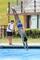 Thumbnail - Boys A - Wasserspringen - 2023 - Roma Junior Diving Cup - Teilnehmer 03064_04467.jpg