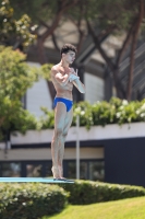 Thumbnail - Boys A - Plongeon - 2023 - Roma Junior Diving Cup - Participants 03064_04474.jpg