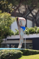 Thumbnail - Boys A - Tuffi Sport - 2023 - Roma Junior Diving Cup - Participants 03064_04479.jpg