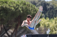 Thumbnail - Boys A - Plongeon - 2023 - Roma Junior Diving Cup - Participants 03064_04491.jpg