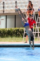 Thumbnail - Boys A - Plongeon - 2023 - Roma Junior Diving Cup - Participants 03064_04493.jpg