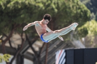 Thumbnail - Boys A - Plongeon - 2023 - Roma Junior Diving Cup - Participants 03064_04498.jpg