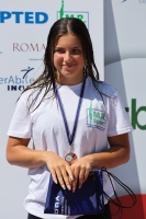 Thumbnail - Victory Ceremonies - Diving Sports - 2023 - Roma Junior Diving Cup 03064_04519.jpg