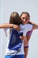 Thumbnail - Victory Ceremonies - Diving Sports - 2023 - Roma Junior Diving Cup 03064_04522.jpg