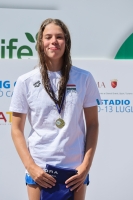 Thumbnail - Victory Ceremonies - Diving Sports - 2023 - Roma Junior Diving Cup 03064_04524.jpg
