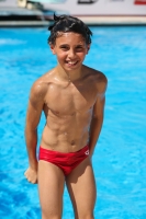 Thumbnail - Tommaso - Plongeon - 2023 - Roma Junior Diving Cup - Participants - Boys C 03064_04532.jpg