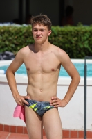 Thumbnail - Boys A - Plongeon - 2023 - Roma Junior Diving Cup - Participants 03064_04545.jpg