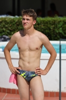 Thumbnail - Boys A - Tuffi Sport - 2023 - Roma Junior Diving Cup - Participants 03064_04546.jpg