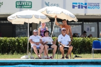 Thumbnail - General Photos - Прыжки в воду - 2023 - Roma Junior Diving Cup 03064_04550.jpg