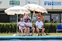 Thumbnail - Allgemeine Fotos - Wasserspringen - 2023 - Roma Junior Diving Cup 03064_04550.jpg