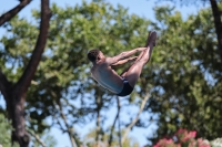 Thumbnail - Matthew Hibbert - Plongeon - 2023 - Roma Junior Diving Cup - Participants - Boys A 03064_04552.jpg