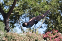 Thumbnail - Matthew Hibbert - Plongeon - 2023 - Roma Junior Diving Cup - Participants - Boys A 03064_04553.jpg