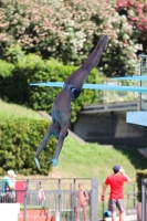 Thumbnail - Matthew Hibbert - Plongeon - 2023 - Roma Junior Diving Cup - Participants - Boys A 03064_04556.jpg