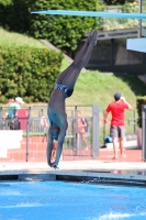 Thumbnail - Matthew Hibbert - Wasserspringen - 2023 - Roma Junior Diving Cup - Teilnehmer - Boys A 03064_04557.jpg