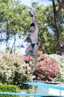 Thumbnail - Valerio Mosca - Прыжки в воду - 2023 - Roma Junior Diving Cup - Participants - Boys A 03064_04560.jpg