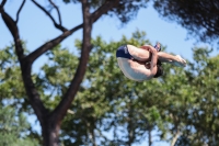 Thumbnail - Valerio Mosca - Tuffi Sport - 2023 - Roma Junior Diving Cup - Participants - Boys A 03064_04564.jpg