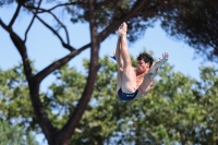 Thumbnail - Valerio Mosca - Diving Sports - 2023 - Roma Junior Diving Cup - Participants - Boys A 03064_04565.jpg