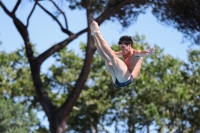 Thumbnail - Valerio Mosca - Tuffi Sport - 2023 - Roma Junior Diving Cup - Participants - Boys A 03064_04566.jpg