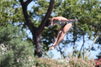 Thumbnail - Valerio Mosca - Tuffi Sport - 2023 - Roma Junior Diving Cup - Participants - Boys A 03064_04569.jpg