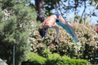 Thumbnail - Valerio Mosca - Прыжки в воду - 2023 - Roma Junior Diving Cup - Participants - Boys A 03064_04570.jpg