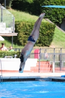 Thumbnail - Valerio Mosca - Plongeon - 2023 - Roma Junior Diving Cup - Participants - Boys A 03064_04572.jpg