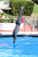 Thumbnail - Valerio Mosca - Прыжки в воду - 2023 - Roma Junior Diving Cup - Participants - Boys A 03064_04573.jpg