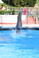 Thumbnail - Valerio Mosca - Прыжки в воду - 2023 - Roma Junior Diving Cup - Participants - Boys A 03064_04574.jpg