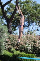 Thumbnail - Tommaso Cardogna - Plongeon - 2023 - Roma Junior Diving Cup - Participants - Boys A 03064_04577.jpg