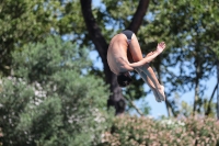 Thumbnail - Boys A - Wasserspringen - 2023 - Roma Junior Diving Cup - Teilnehmer 03064_04579.jpg