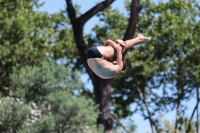 Thumbnail - Boys A - Wasserspringen - 2023 - Roma Junior Diving Cup - Teilnehmer 03064_04580.jpg