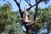 Thumbnail - Tommaso Cardogna - Plongeon - 2023 - Roma Junior Diving Cup - Participants - Boys A 03064_04581.jpg