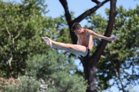 Thumbnail - Boys A - Wasserspringen - 2023 - Roma Junior Diving Cup - Teilnehmer 03064_04583.jpg