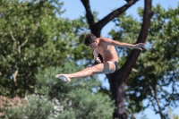 Thumbnail - Boys A - Wasserspringen - 2023 - Roma Junior Diving Cup - Teilnehmer 03064_04584.jpg