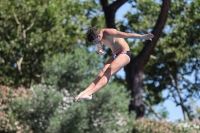 Thumbnail - Boys A - Wasserspringen - 2023 - Roma Junior Diving Cup - Teilnehmer 03064_04585.jpg