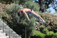 Thumbnail - Tommaso Cardogna - Plongeon - 2023 - Roma Junior Diving Cup - Participants - Boys A 03064_04587.jpg