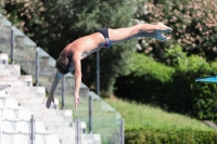 Thumbnail - Tommaso Cardogna - Diving Sports - 2023 - Roma Junior Diving Cup - Participants - Boys A 03064_04588.jpg