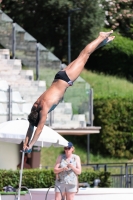 Thumbnail - Tommaso Cardogna - Diving Sports - 2023 - Roma Junior Diving Cup - Participants - Boys A 03064_04589.jpg