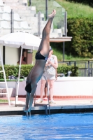 Thumbnail - Tommaso Cardogna - Plongeon - 2023 - Roma Junior Diving Cup - Participants - Boys A 03064_04590.jpg